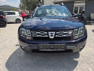Dacia Duster 2016 1.5 BLUE DCI 4X2 115HP PRESTIGE-thumb-2