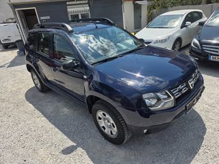 Dacia Duster 2016 1.5 BLUE DCI 4X2 115HP PRESTIGE-thumb-4