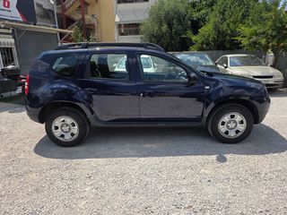 Dacia Duster 2016 1.5 BLUE DCI 4X2 115HP PRESTIGE-thumb-5