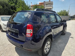 Dacia Duster 2016 1.5 BLUE DCI 4X2 115HP PRESTIGE-thumb-6