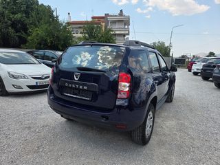 Dacia Duster 2016 1.5 BLUE DCI 4X2 115HP PRESTIGE-thumb-7