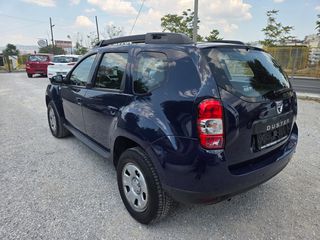 Dacia Duster 2016 1.5 BLUE DCI 4X2 115HP PRESTIGE-thumb-8