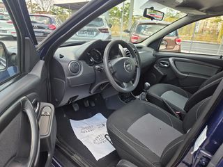 Dacia Duster 2016 1.5 BLUE DCI 4X2 115HP PRESTIGE-thumb-9