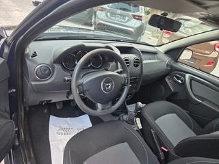 Dacia Duster 2016 1.5 BLUE DCI 4X2 115HP PRESTIGE-thumb-10