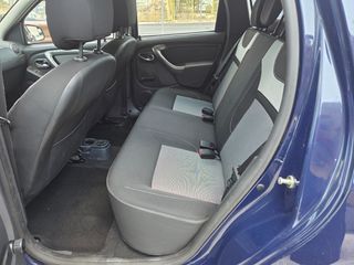 Dacia Duster 2016 1.5 BLUE DCI 4X2 115HP PRESTIGE-thumb-11