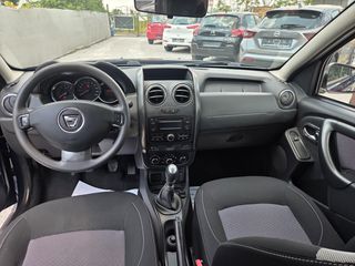 Dacia Duster 2016 1.5 BLUE DCI 4X2 115HP PRESTIGE-thumb-12