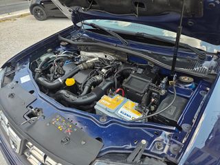 Dacia Duster 2016 1.5 BLUE DCI 4X2 115HP PRESTIGE-thumb-14