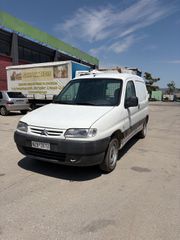 Κλούβα Citroen 2001 berlingo-thumb-1