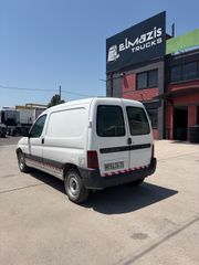 Κλούβα Citroen 2001 berlingo-thumb-3