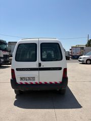 Κλούβα Citroen 2001 berlingo-thumb-4