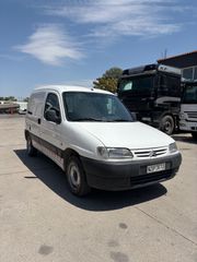 Κλούβα Citroen 2001 berlingo-thumb-6