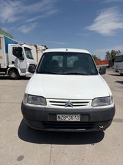 Κλούβα Citroen 2001 berlingo-thumb-9