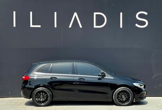 Mercedes-Benz B 180 2020 D