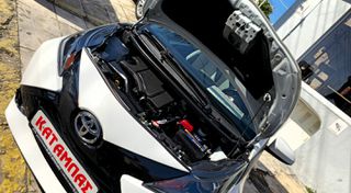 Toyota Aygo 2015 1.0_X_PLAY_F1_AUTOMATO_Led_Camera_-thumb-5