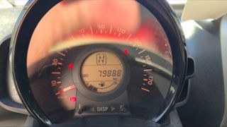 Toyota Aygo 2015 1.0_X_PLAY_F1_AUTOMATO_Led_Camera_-thumb-13