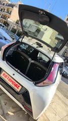Toyota Aygo 2015 1.0_X_PLAY_F1_AUTOMATO_Led_Camera_-thumb-26
