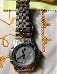 Vintage Tag Heuer