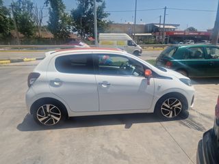 Peugeot 108 2017 ROLAND GARROS-thumb-5