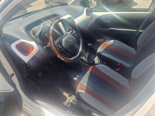Peugeot 108 2017 ROLAND GARROS-thumb-7