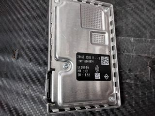 RENAULT CLIO 2024 CAMERA 28462 2585R