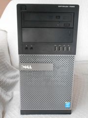 Dell Optiplex 7020 ΜΤ | Intel Core i7-4790 (4.00 GHz) | 8GB RAM | 500GB HDD | Zorin OS 18.1 Core +ΔΩΡΟ Καλώδιο VGA