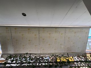 Πωλείται Τέντα με σκελετό