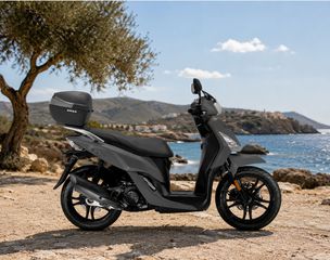 Sym Symphony ST 200i 2026-thumb-1