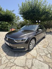 Volkswagen Passat 2017 PASSAT 2.0  BITURBO 4 MOTION