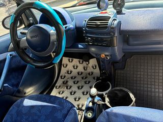 Smart ForTwo 2001-thumb-5