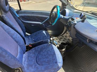 Smart ForTwo 2001-thumb-7