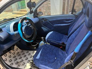 Smart ForTwo 2001-thumb-8