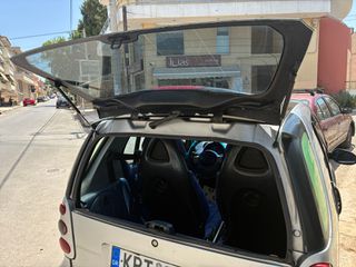 Smart ForTwo 2001-thumb-4