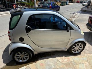 Smart ForTwo 2001-thumb-2