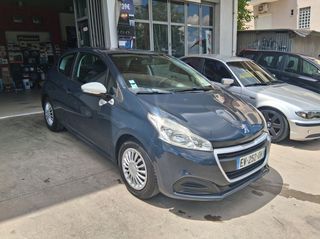 Peugeot 208 2018 1.2 PURETECH 82 ACTIVE EURO6