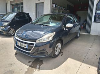 Peugeot 208 2018 1.2 PURETECH 82 ACTIVE EURO6-thumb-1
