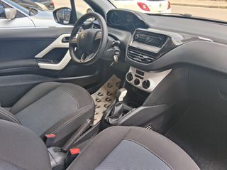 Peugeot 208 2018 1.2 PURETECH 82 ACTIVE EURO6-thumb-3