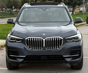 Bmw X5 2022 PANORAMA-45 XΡΟΝΙΑ MOVE GEORGIADIS 5 ΕΤΗ ΔΩΡΕΑΝ SERVICE-thumb-2