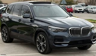 Bmw X5 2022 PANORAMA-45 XΡΟΝΙΑ MOVE GEORGIADIS 5 ΕΤΗ ΔΩΡΕΑΝ SERVICE-thumb-3