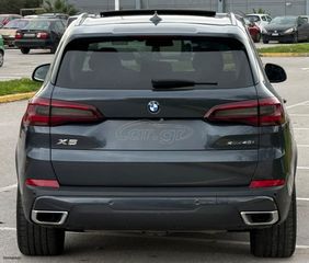 Bmw X5 2022 PANORAMA-45 XΡΟΝΙΑ MOVE GEORGIADIS 5 ΕΤΗ ΔΩΡΕΑΝ SERVICE-thumb-4