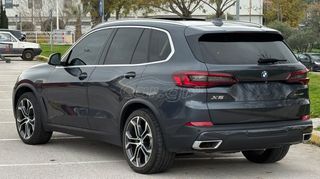 Bmw X5 2022 PANORAMA-45 XΡΟΝΙΑ MOVE GEORGIADIS 5 ΕΤΗ ΔΩΡΕΑΝ SERVICE-thumb-5