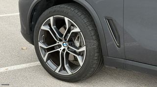 Bmw X5 2022 PANORAMA-45 XΡΟΝΙΑ MOVE GEORGIADIS 5 ΕΤΗ ΔΩΡΕΑΝ SERVICE-thumb-6