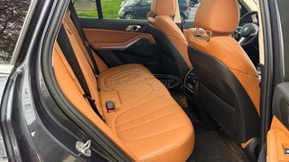 Bmw X5 2022 PANORAMA-45 XΡΟΝΙΑ MOVE GEORGIADIS 5 ΕΤΗ ΔΩΡΕΑΝ SERVICE-thumb-7