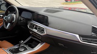 Bmw X5 2022 PANORAMA-45 XΡΟΝΙΑ MOVE GEORGIADIS 5 ΕΤΗ ΔΩΡΕΑΝ SERVICE-thumb-8