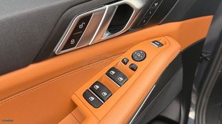 Bmw X5 2022 PANORAMA-45 XΡΟΝΙΑ MOVE GEORGIADIS 5 ΕΤΗ ΔΩΡΕΑΝ SERVICE-thumb-10