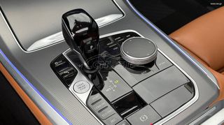 Bmw X5 2022 PANORAMA-45 XΡΟΝΙΑ MOVE GEORGIADIS 5 ΕΤΗ ΔΩΡΕΑΝ SERVICE-thumb-18