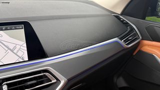 Bmw X5 2022 PANORAMA-45 XΡΟΝΙΑ MOVE GEORGIADIS 5 ΕΤΗ ΔΩΡΕΑΝ SERVICE-thumb-19