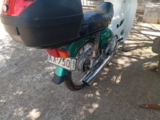 Yamaha T 1997 T80-thumb-2