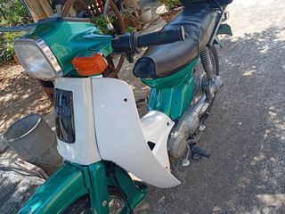 Yamaha T 1997 T80-thumb-3