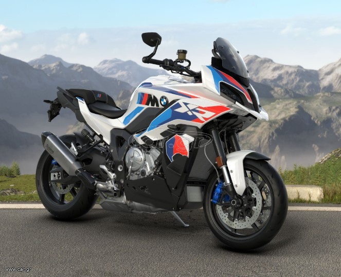 Bmw M 1000 XR 2026