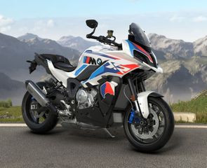 Bmw M 1000 XR 2026